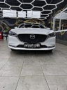 Mazda 6, 2023г., передний привод, автомат