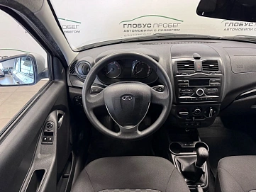 Lada (ВАЗ) Granta, 2022г, передний привод, механика