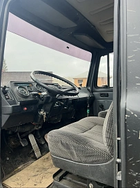 ГАЗ 3325 Егерь II, 2007г, Подключаемый полный привод, Механическая