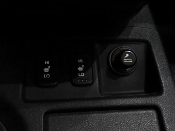 Honda CR-V, 2013г, полный привод, автомат