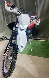 Husqvarna TE 450, 2013г.