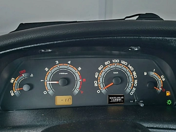 Lada (ВАЗ) Niva Travel, 2022г, полный привод, механика