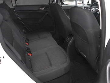 Skoda Yeti, 2015г, полный привод, робот