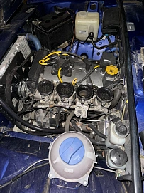 Lada (ВАЗ) 2107, 2010г, задний привод, механика