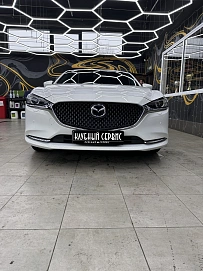 Mazda 6, 2023г, передний привод, автомат