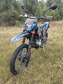 Regulmoto Legend 300, 2024г, Не указано привод, Не указано