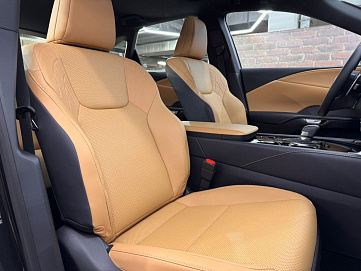 Lexus RX, 2025г, полный привод, автомат
