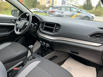 Lada (ВАЗ) Vesta, 2023г, передний привод, механика