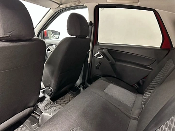 Lada (ВАЗ) Granta, 2022г, передний привод, механика