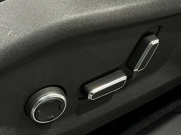 Geely Monjaro, 2024г, полный привод, автомат