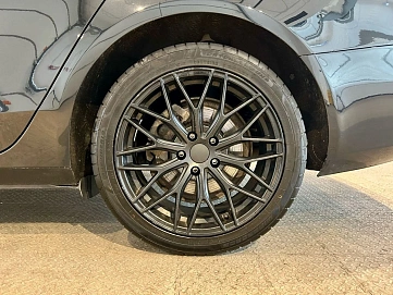Audi A4, 2013г, передний привод, автомат