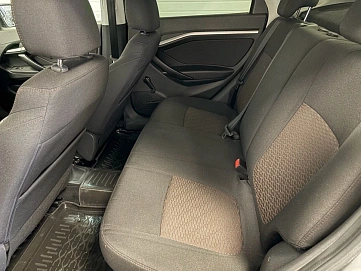 Lada (ВАЗ) Vesta, 2017г, передний привод, механика