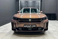 Voyah Free, 2024г., полный привод, автомат