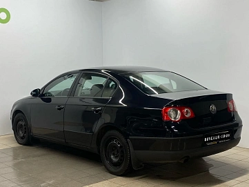 Volkswagen Passat, 2007г, передний привод, механика