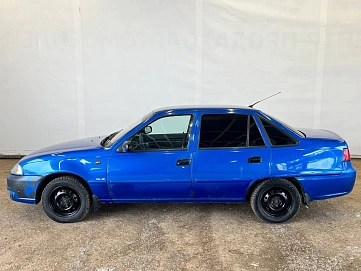 Daewoo Nexia, 2010г, передний привод, механика