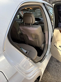 Mercedes-Benz E-Класс, 2013г, задний привод, автомат