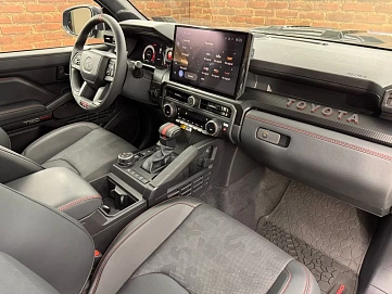 Toyota Tacoma, 2025г, полный привод, автомат