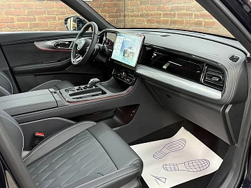 GAC GS8, 2026г, полный привод, автомат