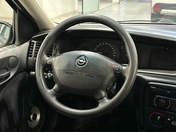 Opel Vectra, 2000г, передний привод, механика