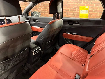 Kia Sportage, 2024г, полный привод, автомат