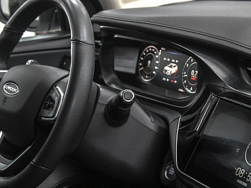 Omoda S5, 2023г., передний привод, вариатор