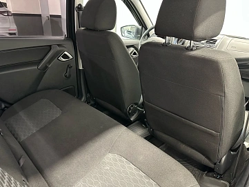 Lada (ВАЗ) Granta, 2023г, передний привод, механика