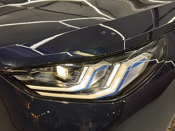 BMW X3, 2025г, полный привод, автомат