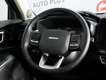 Haval H3, 2024г, передний привод, робот