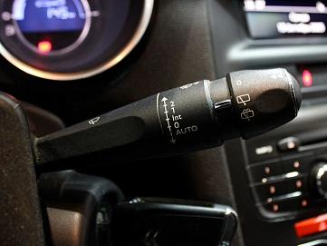 Citroen , 2013г., передний привод, механика