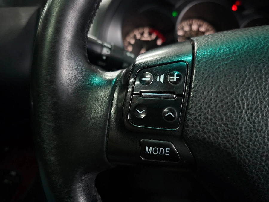 Lexus GS, 2005г., полный привод, автомат