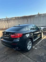BMW X6, 2009г., полный привод, автомат