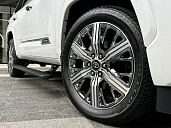 Toyota Sequoia, 2025г., полный привод, автомат