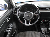 Kia , 2020г., передний привод, механика