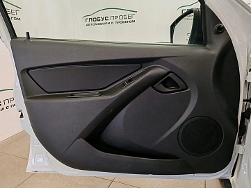 Lada (ВАЗ) Granta, 2020г, передний привод, механика