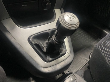 Hyundai Tucson, 2007г, полный привод, механика