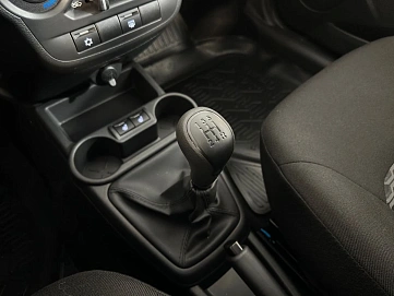 Lada (ВАЗ) Granta, 2024г, передний привод, механика