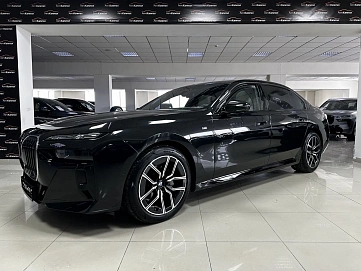 BMW , 2024г., полный привод, автомат