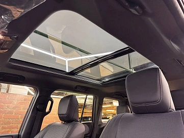 Toyota Land Cruiser Prado, 2025г, полный привод, автомат