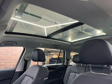 Audi Q6, 2024г, полный привод, робот
