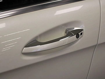 Mercedes-Benz , 2012г., передний привод, автомат