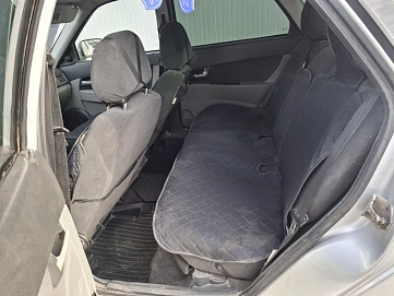 Lada (ВАЗ) Priora, 2008г, передний привод, механика