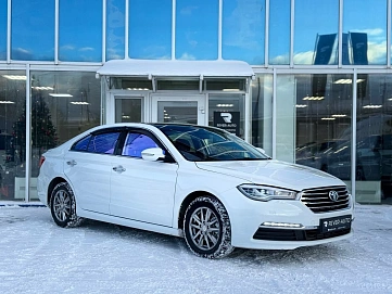 Lifan Murman (820), 2017г, передний привод, механика