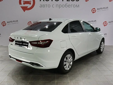 Lada (ВАЗ) Vesta, 2023г, передний привод, механика