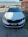 Skoda Octavia, 2020г., передний привод, автомат