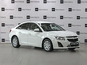 Chevrolet Cruze, 2013г., передний привод, механика
