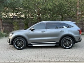Kia Sorento, 2020г., полный привод, автомат
