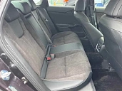 Honda Insight, 2021г., передний привод, вариатор