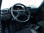 Lada (ВАЗ) Niva Legend, 2024г., полный привод, механика