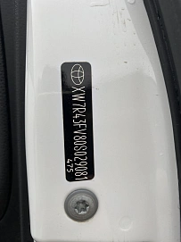 Toyota RAV4, 2021г, полный привод, вариатор