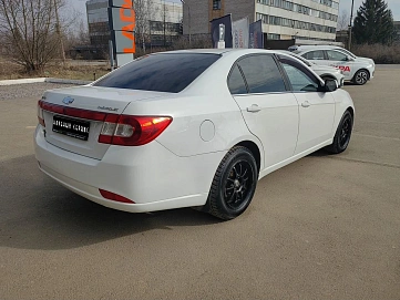 Chevrolet Epica, 2012г, передний привод, механика